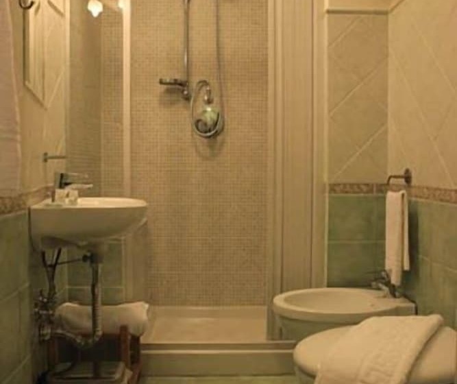 هتل Al Duomo Inn