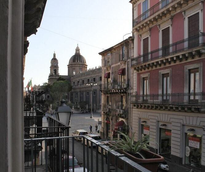 هتل Al Duomo Inn