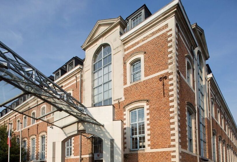 Hotel Alliance Lille  Couvent Des Minimes