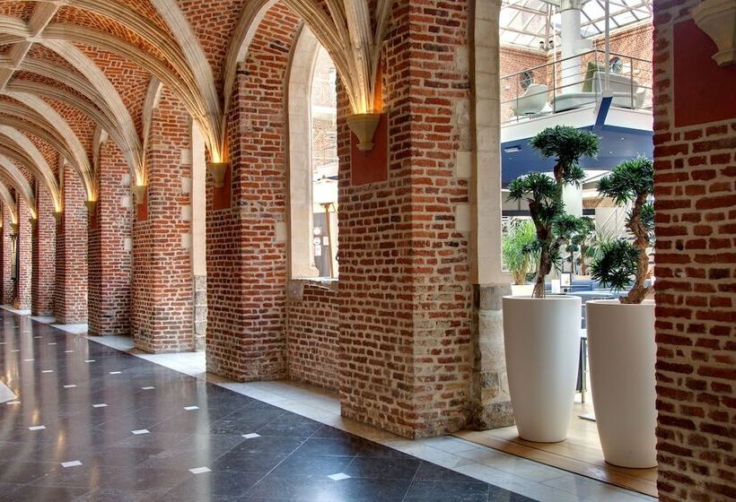 Hotel Alliance Lille  Couvent Des Minimes