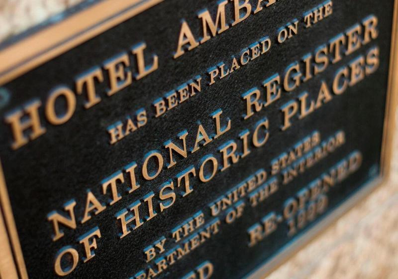 Ambassador Hotel Tulsa, Autograph Collection