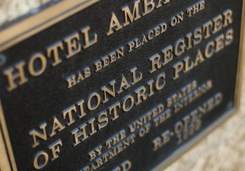 Ambassador Hotel Tulsa, Autograph Collection