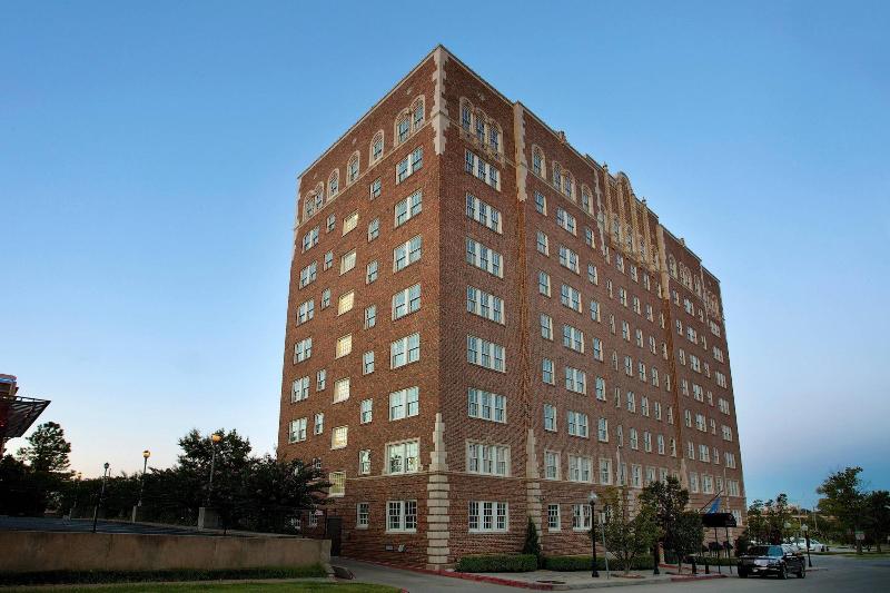 Ambassador Hotel Tulsa, Autograph Collection