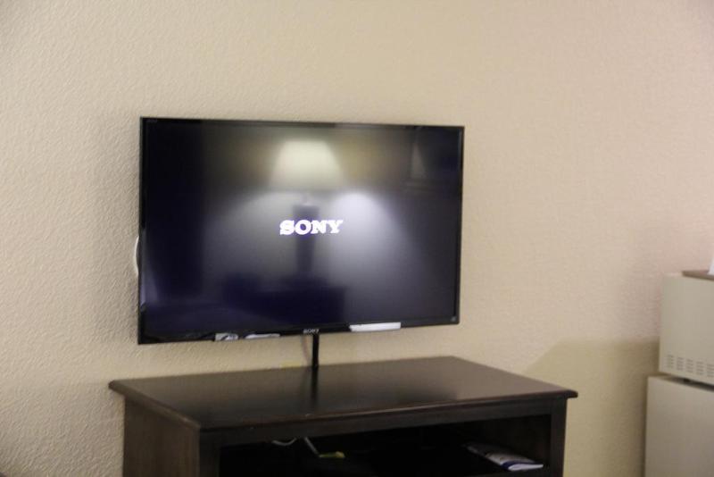 酒店 Americas Best Value Inn San Francisco/pacifica