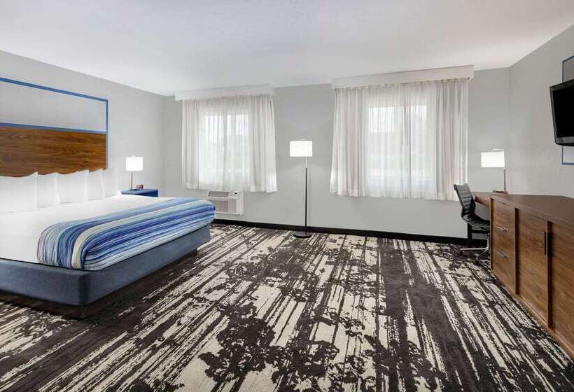 בית מלון כפרי Americinn By Wyndham Pella