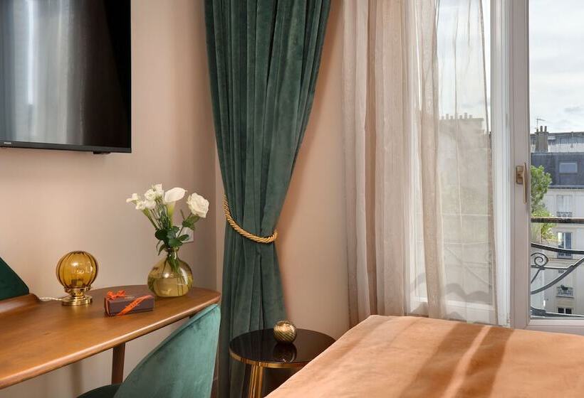 Fotos del hotel Royal Fromentin:  16