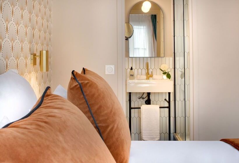 Fotos del hotel Royal Fromentin:  13