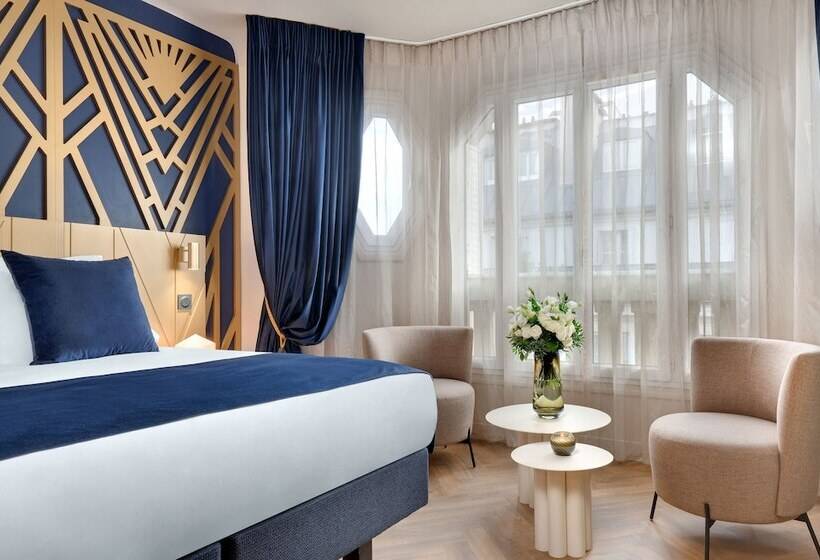 Fotos del hotel Royal Fromentin:  11