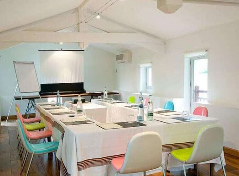 فندق Auberge Ostapé