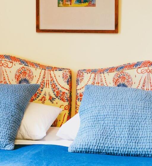 فندق Bastide Rose