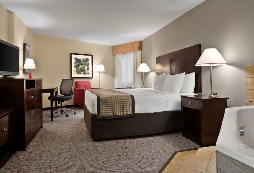 ホテル Baymont By Wyndham Belleville Airport Area Free Airport Shuttle