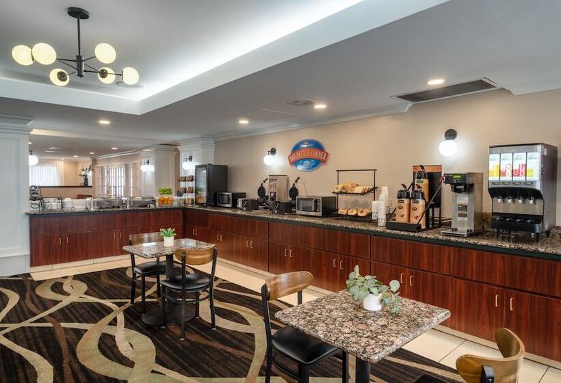 فندق Baymont By Wyndham Jackson/ridgeland