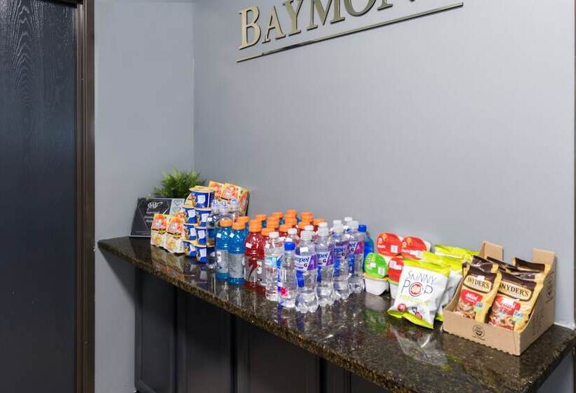 هتل Baymont By Wyndham Morton