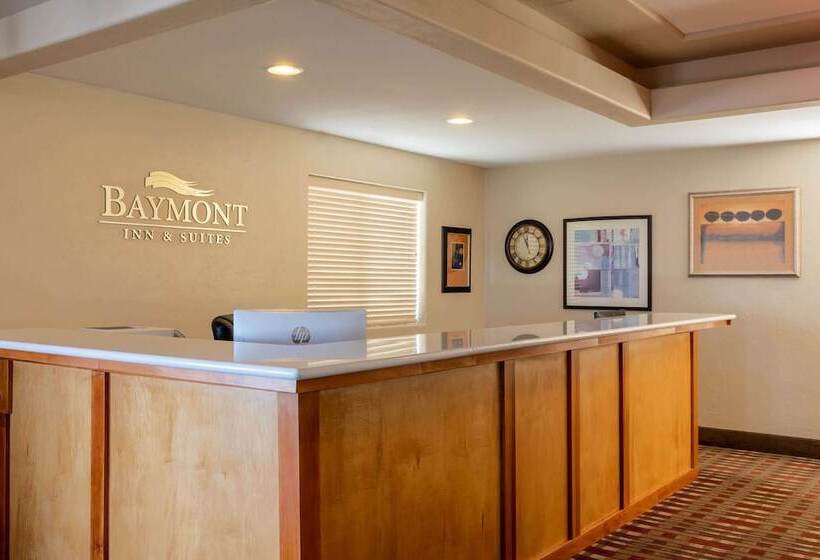 Hotel Baymont By Wyndham Spearfish