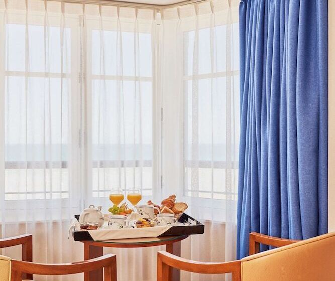 هتل Best Western  Alexandra