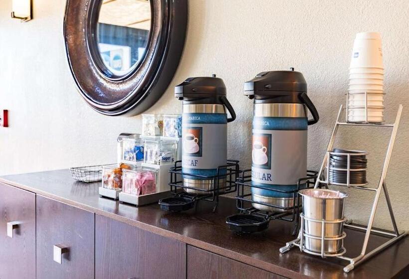 בית מלון כפרי Best Western Northwest Corpus Christi Inn & Suites