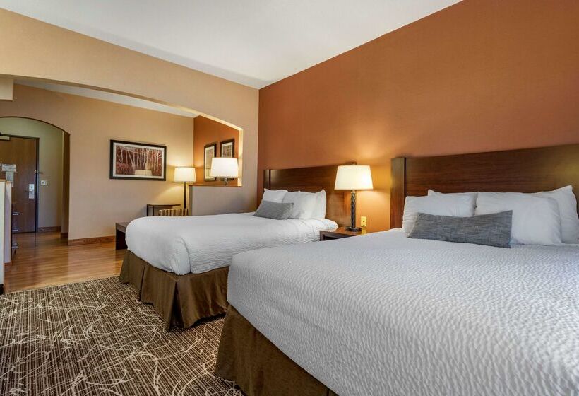 호텔 Best Western Plus Chelsea