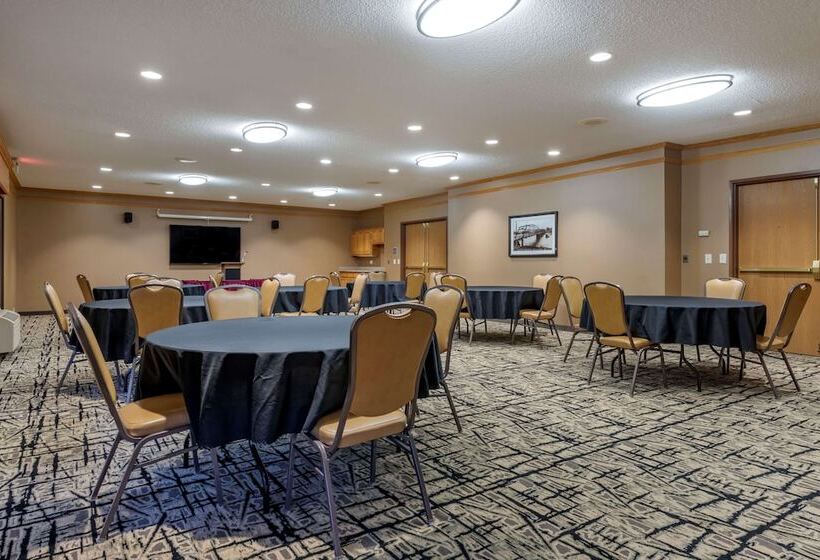 호텔 Best Western Plus Chelsea