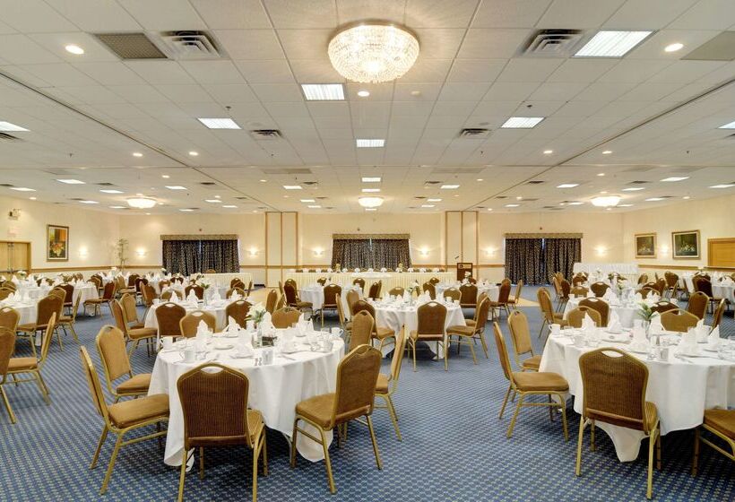 هتل Best Western Plus Chicago Hillside