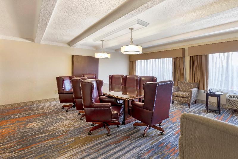 هتل Best Western Plus Madisonhuntsville