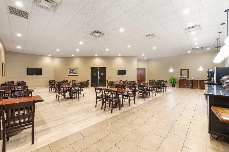 هتل Best Western Plus Madisonhuntsville