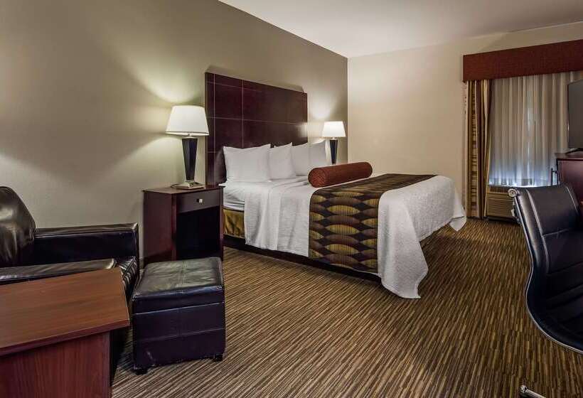 酒店 Best Western Plus O Hare International South