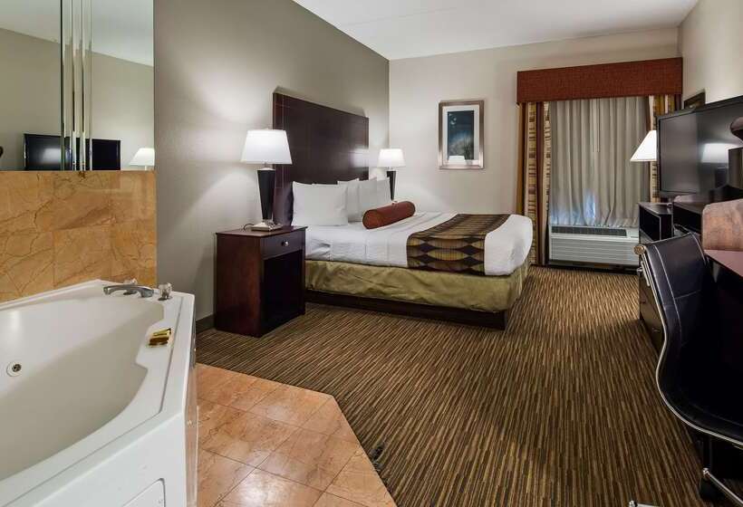 酒店 Best Western Plus O Hare International South