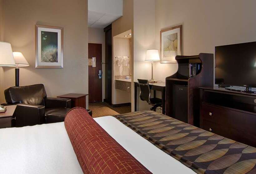 酒店 Best Western Plus O Hare International South