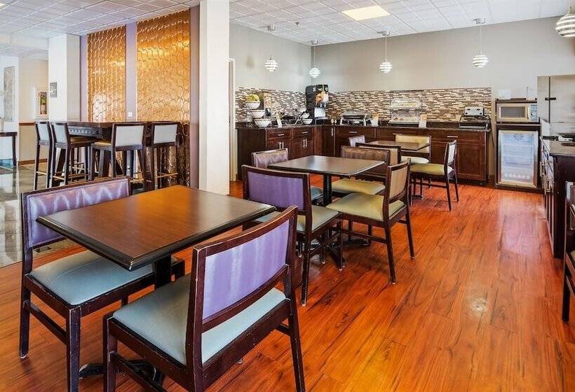 酒店 Best Western Plus O Hare International South