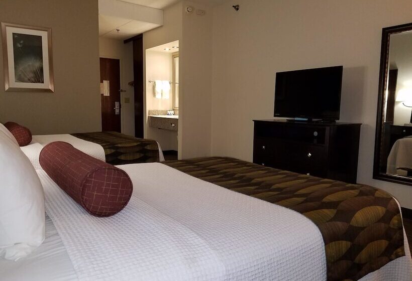 هتل Best Western Plus O Hare International South