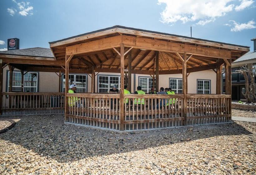 호텔 Corporate Hospitality   Big Spring