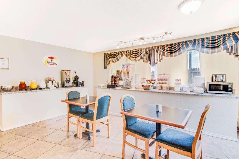 호텔 Corporate Hospitality   Big Spring