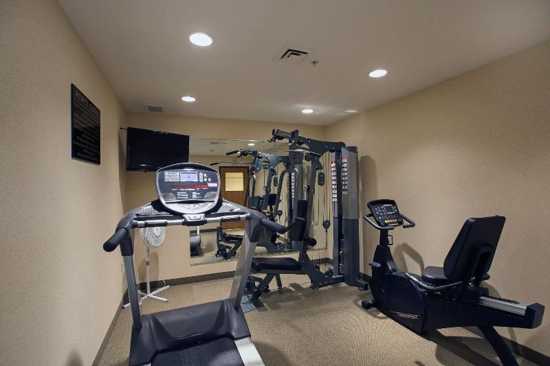 Boarders Inn & Suites By Cobblestone Hotels   Shawano