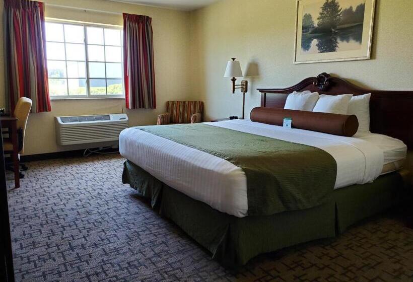 Boarders Inn & Suites By Cobblestone Hotels   Shawano