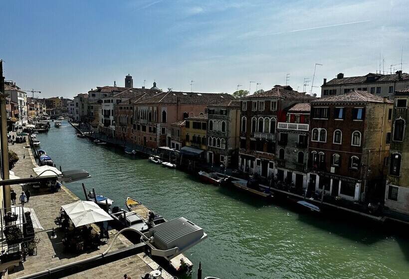 Fotos del hotel Ca  Dogaressa:  15