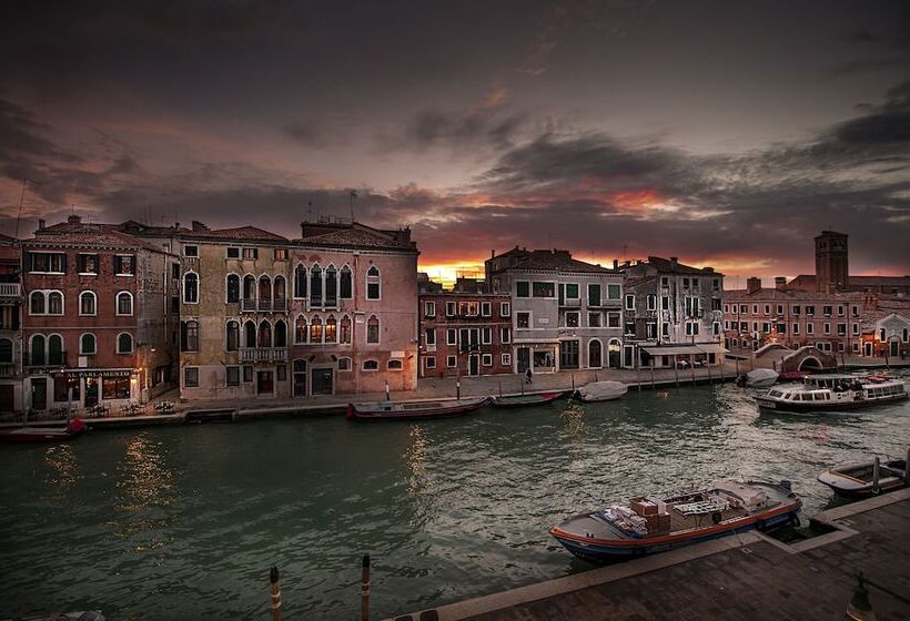 Fotos del hotel Ca  Dogaressa:  10