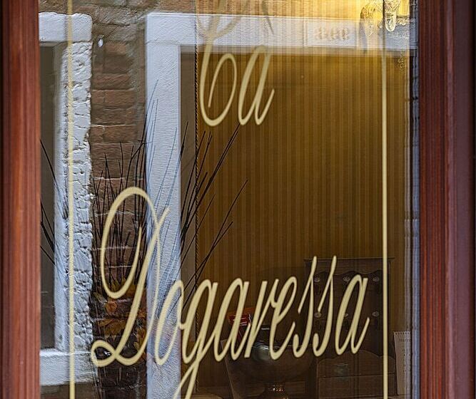 Fotos del hotel Ca  Dogaressa:  11