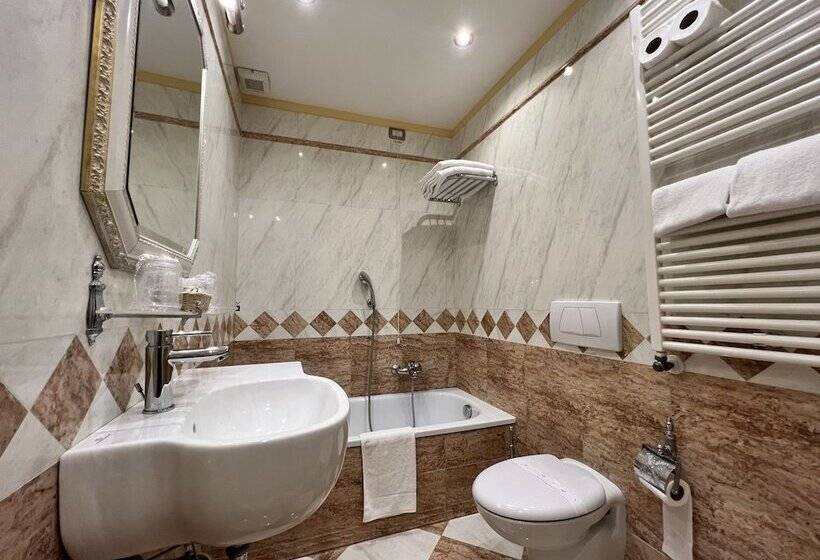 Fotos del hotel Ca  Dogaressa:  4