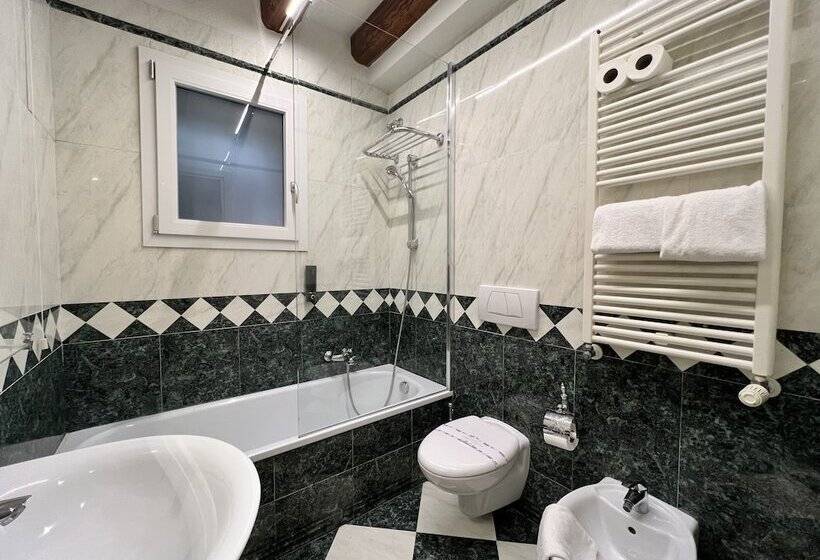 Fotos del hotel Ca  Dogaressa:  5