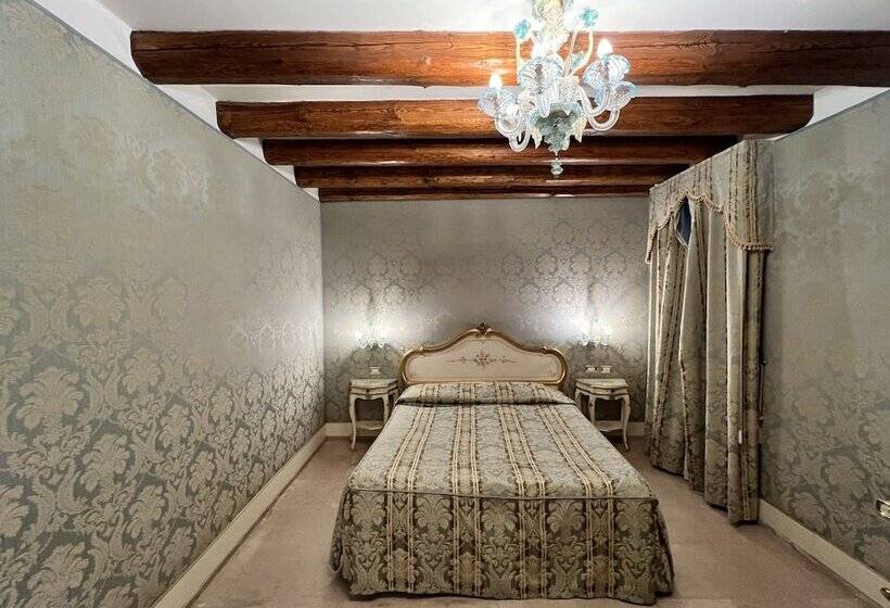 Fotos del hotel Ca  Dogaressa:  16