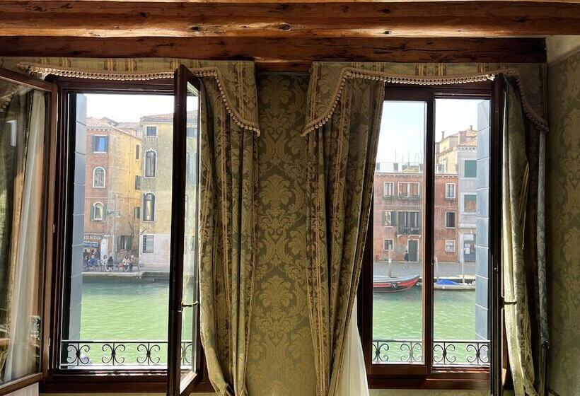 Fotos del hotel Ca  Dogaressa:  21