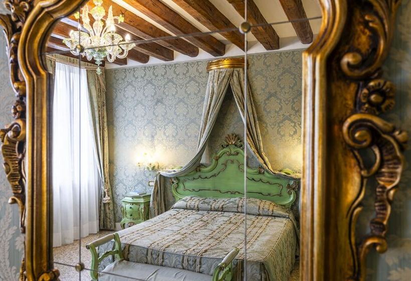 Fotos del hotel Ca  Dogaressa:  25