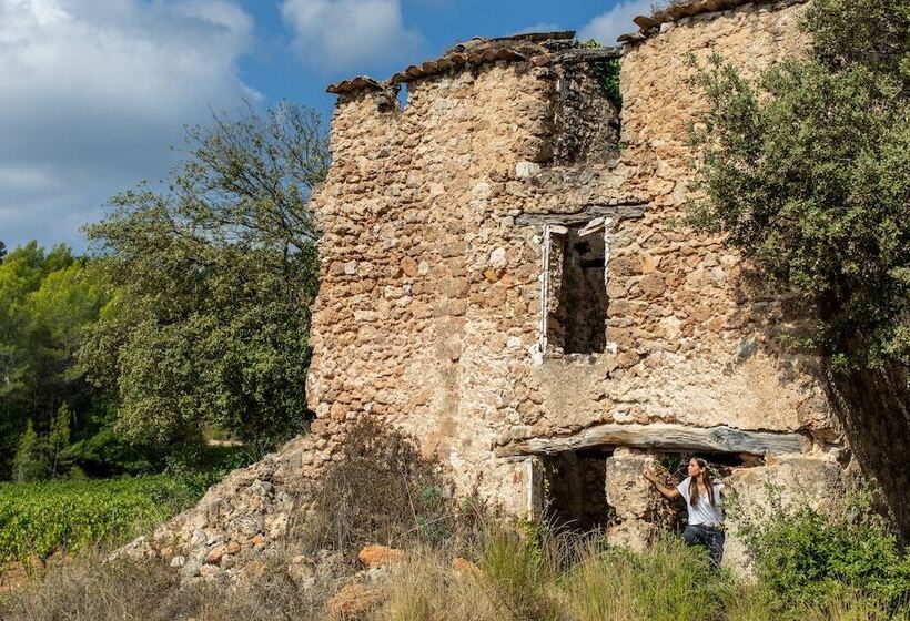 هتل Chateau De Berne