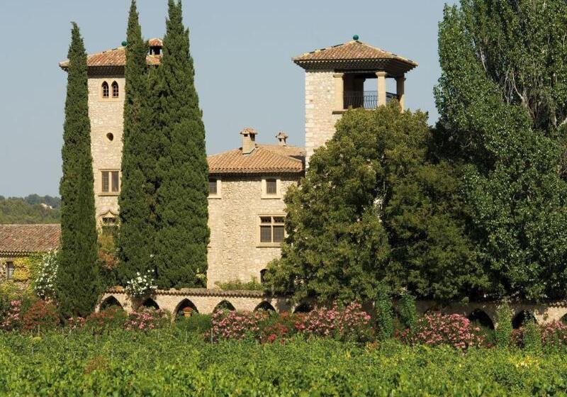 هتل Chateau De Berne