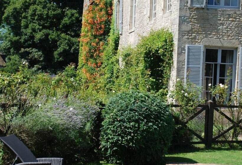 酒店 Château De Saint Paterne