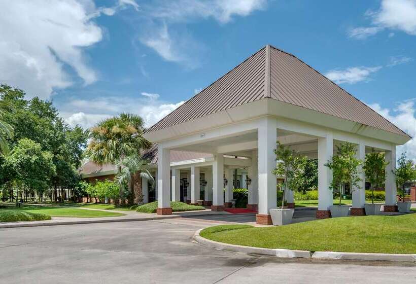 Hotel Clarion Inn Conference Center Gonzales