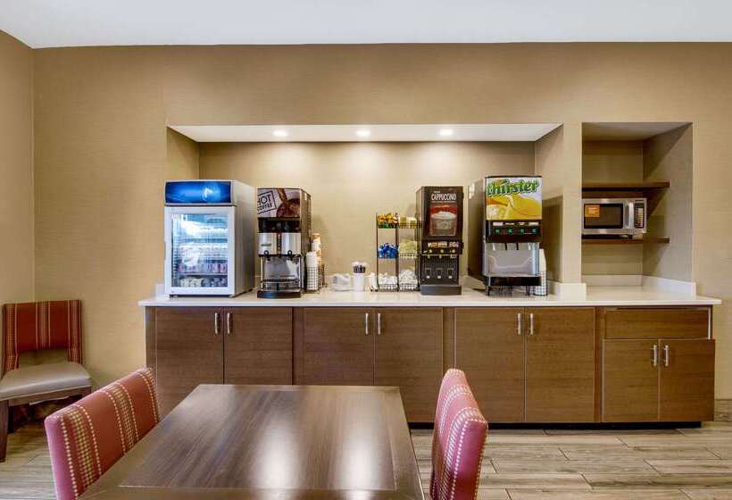 فندق Comfort Inn Airport
