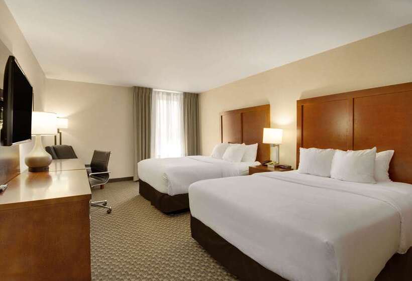 فندق Comfort Inn Airport