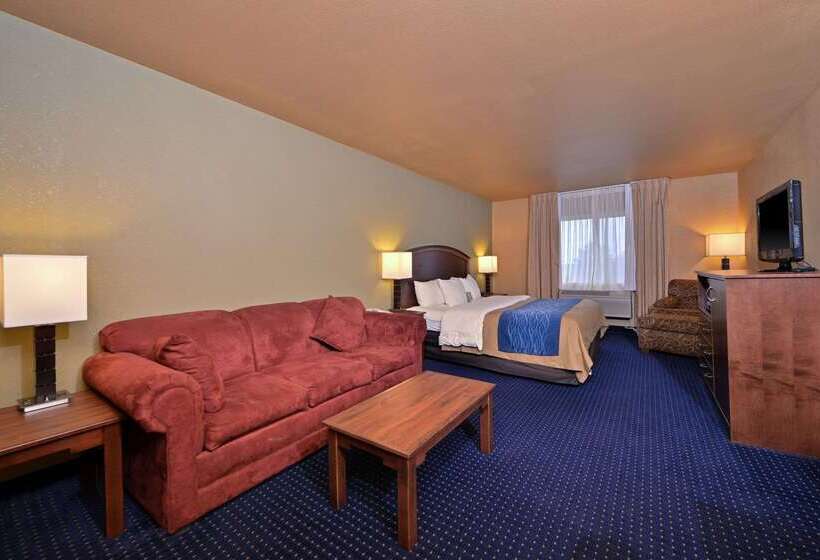 Hotel Comfort Inn