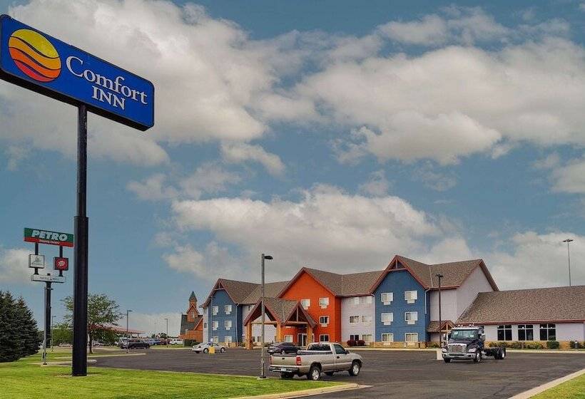 فندق Comfort Inn